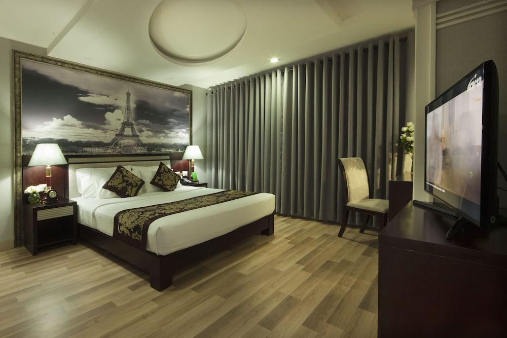 ALAGON CENTRAL HOTEL & SPA photo 3