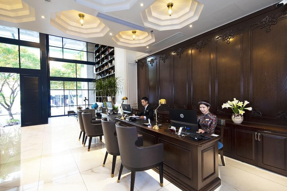 ALAGON CENTRAL HOTEL & SPA photo 4
