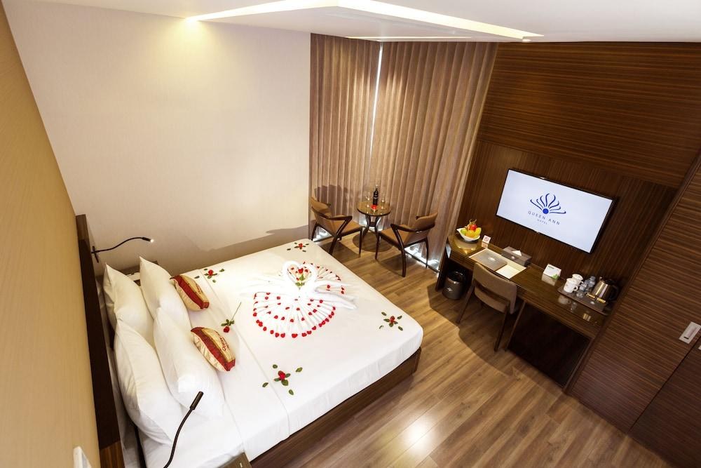 Queen Ann Hotel photo 4