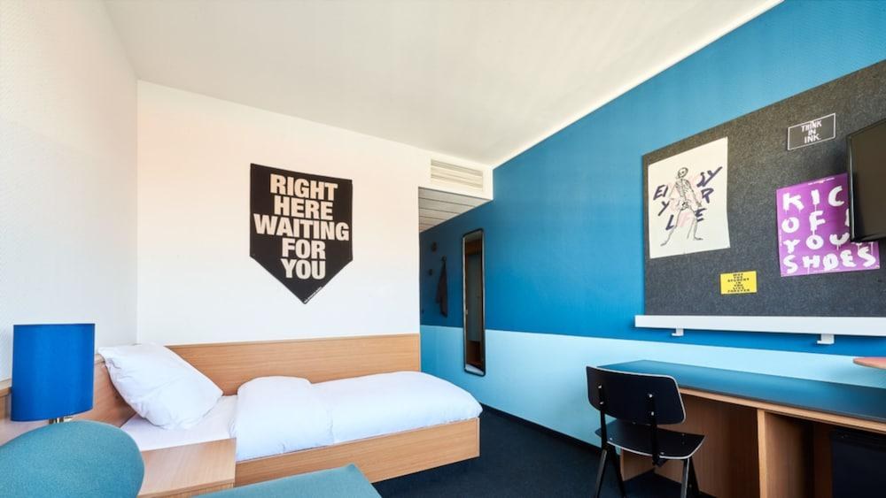 Holiday Inn Express Dresden Zentrum photo 4