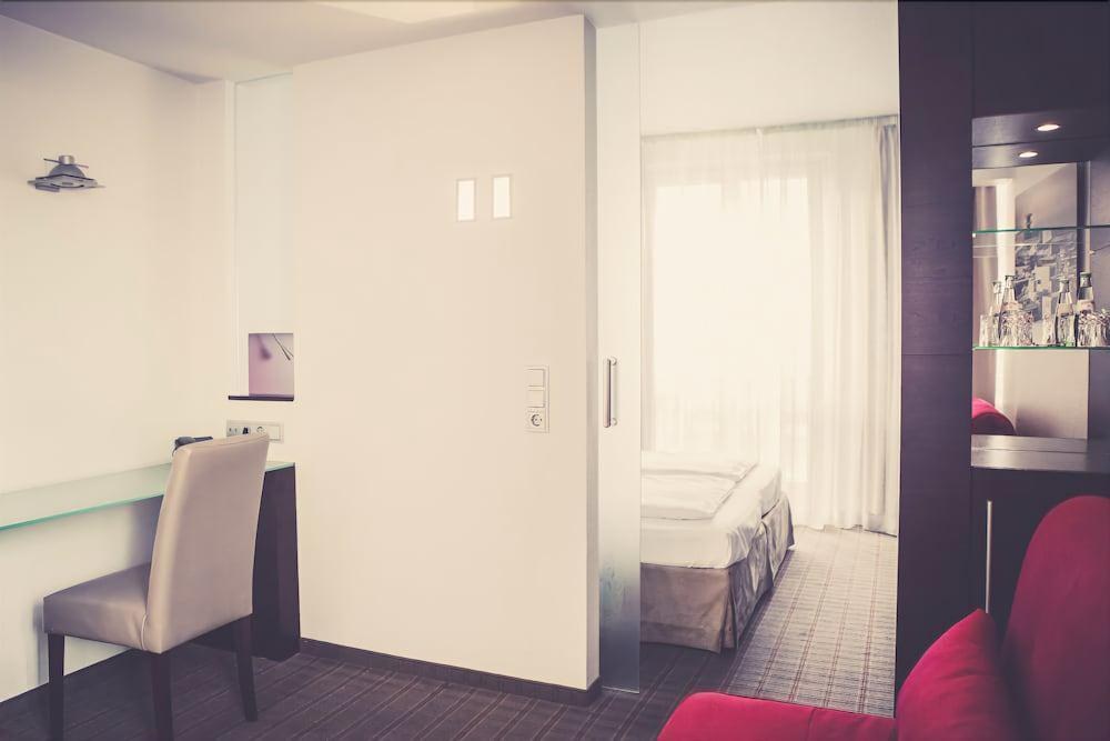 HOTEL AM AUGUSTINERPLATZ photo 3