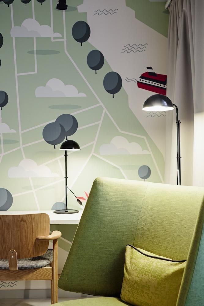 Indigo Helsinki - Boulevard photo 2