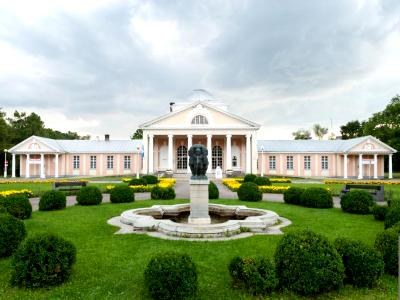 HEDON SPA AND HOTEL