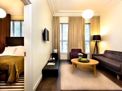 HEDON SPA AND HOTEL photo 4