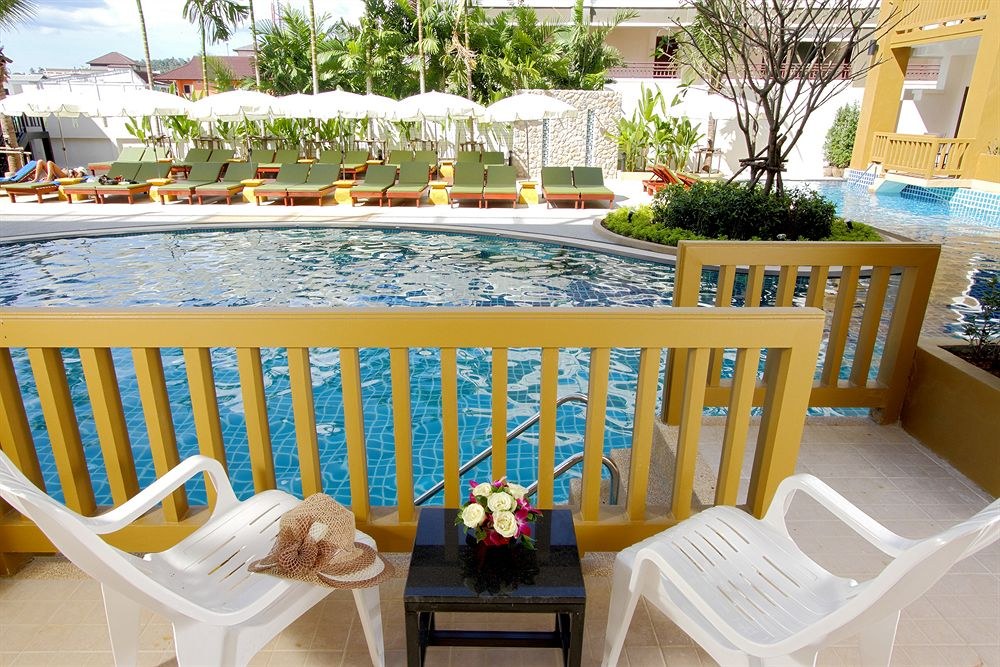 KATA SEA BREEZE RESORT photo 1