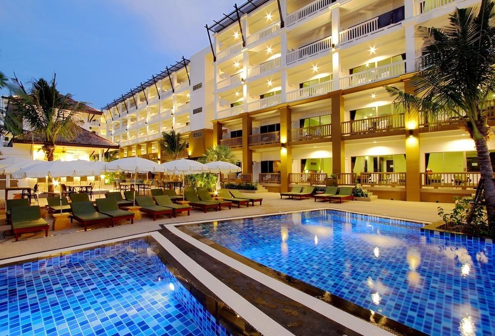 KATA SEA BREEZE RESORT photo 2