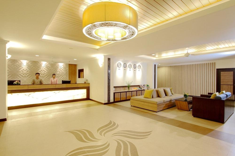KATA SEA BREEZE RESORT photo 4