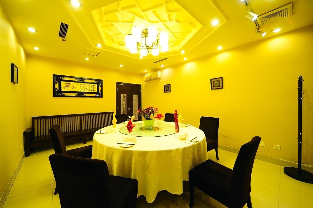 ZHONG AN photo 3