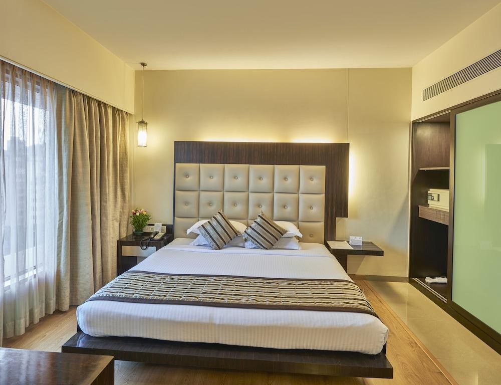 Krishna Palace Hotel photo 4