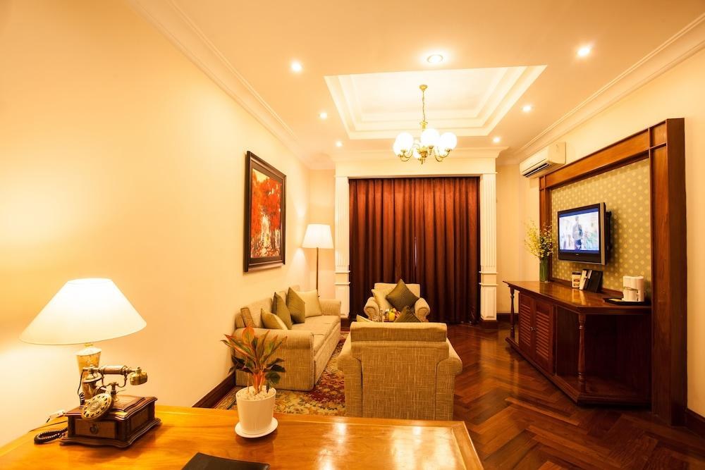 Majestic Saigon photo 2