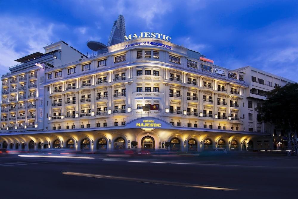 Majestic Saigon photo 3