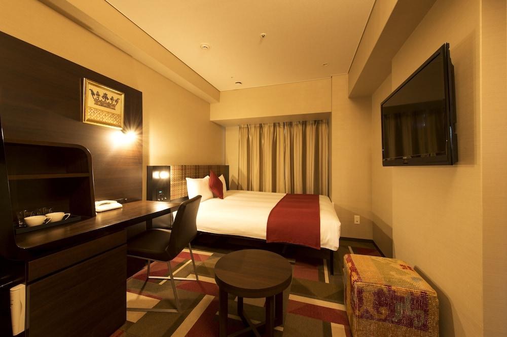 Villa Fontaine Kobe Sannomiya photo 2