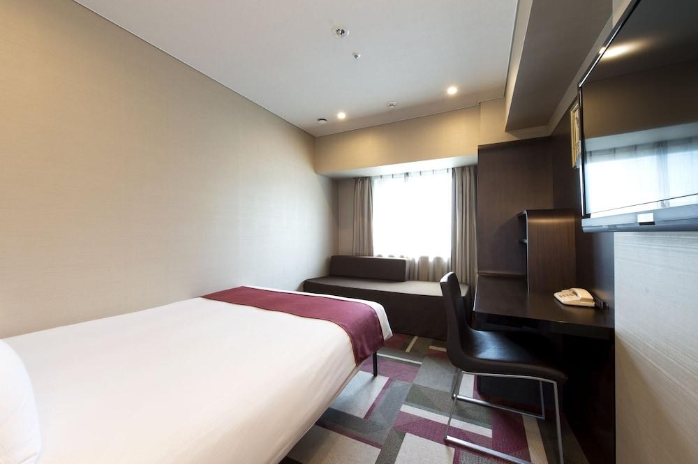 Villa Fontaine Kobe Sannomiya photo 3