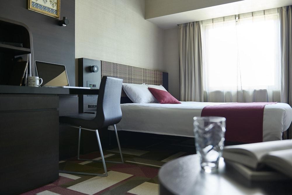 Villa Fontaine Kobe Sannomiya photo 4