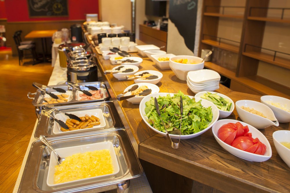 TOKYU STAY MONZEN-NAKACHO photo 1