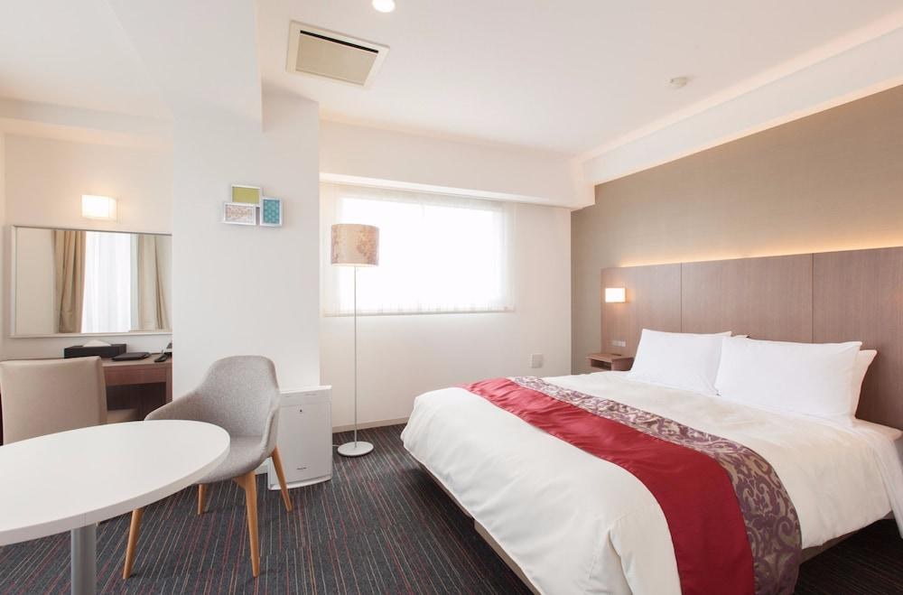 TOKYU STAY MONZEN-NAKACHO photo 2