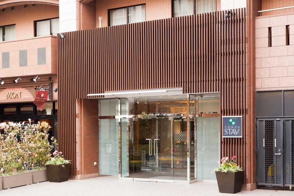 TOKYU STAY MONZEN-NAKACHO photo 4