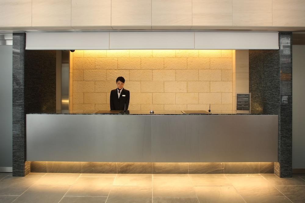 TOKYU STAY KAMATA photo 3