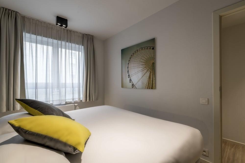 Hilton Garden Inn Brussels City Centre photo 2
