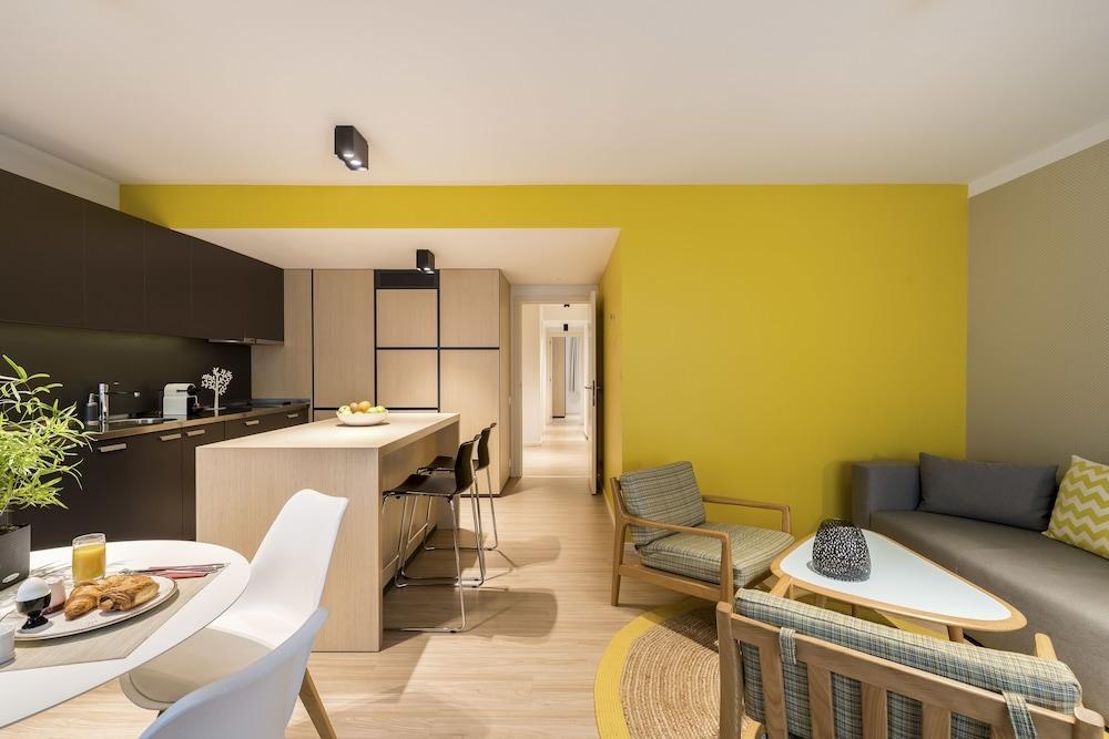 Hilton Garden Inn Brussels City Centre photo 3