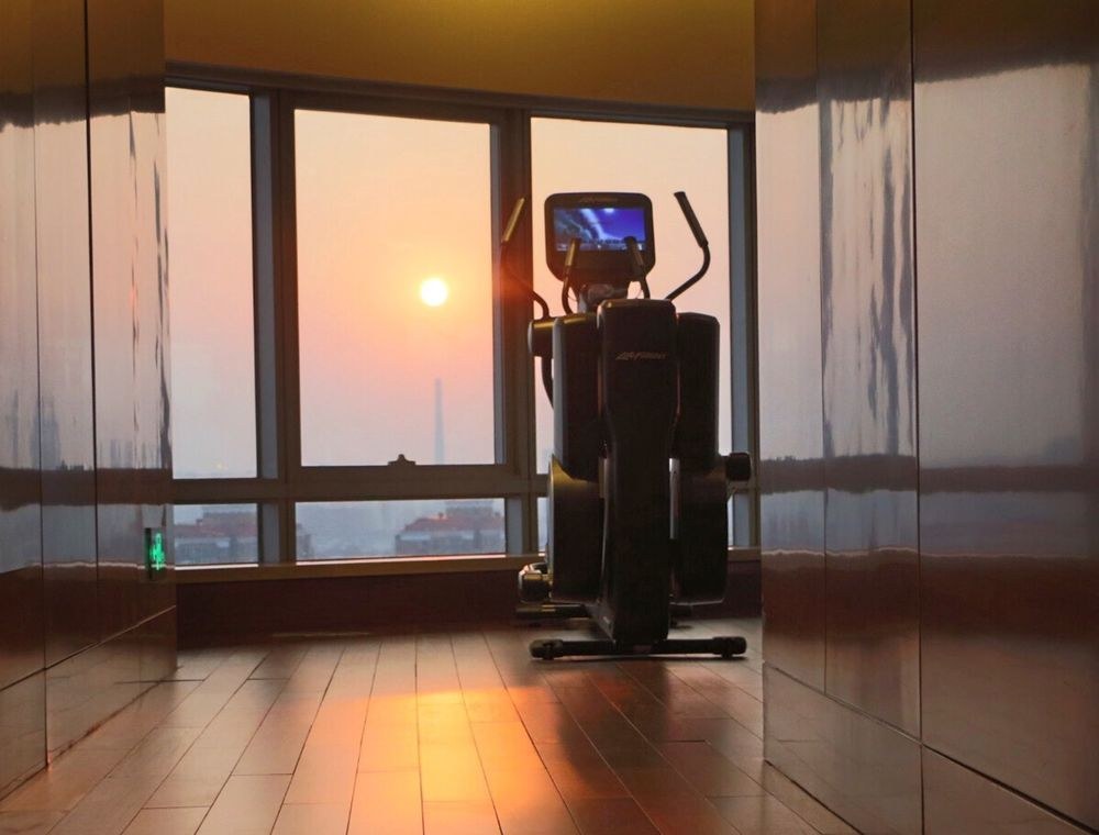 JW Marriott Hotel Beijing Central photo 1