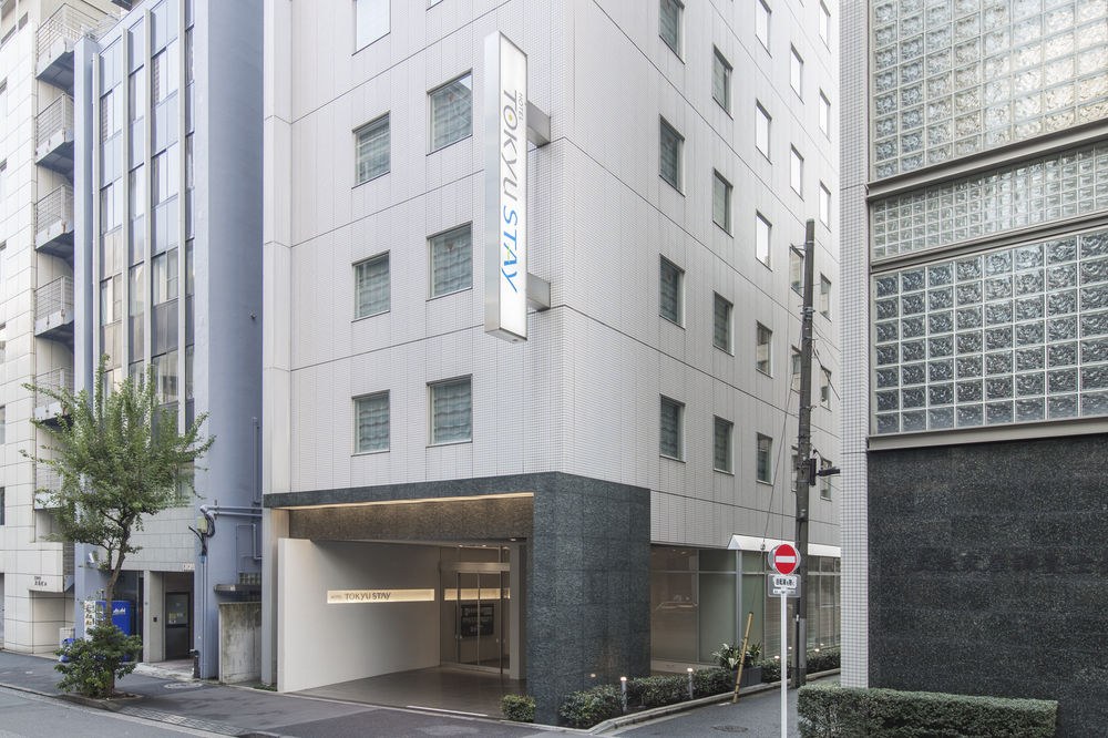 TOKYU STAY SUIDOBASHI photo 1