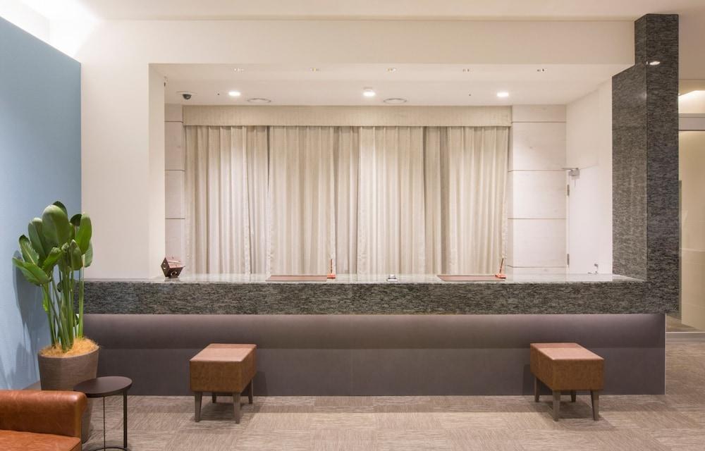TOKYU STAY SUIDOBASHI photo 4