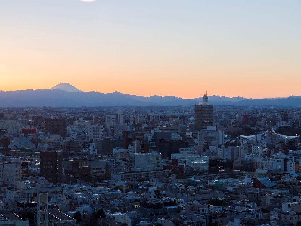 TOKYU STAY AOYAMA PREMIER photo 1