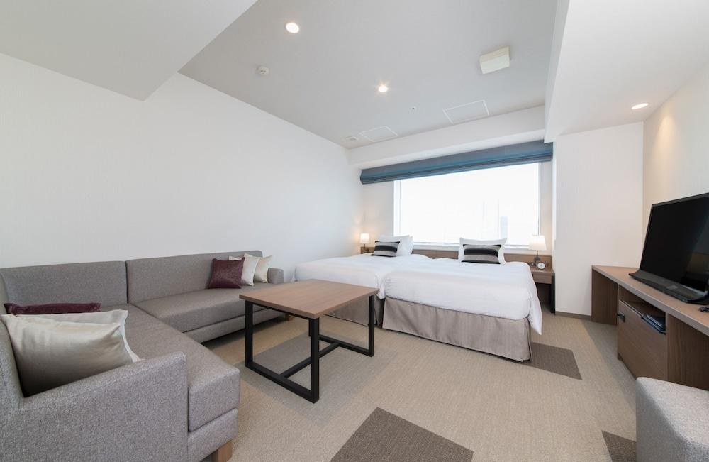 TOKYU STAY AOYAMA PREMIER photo 3