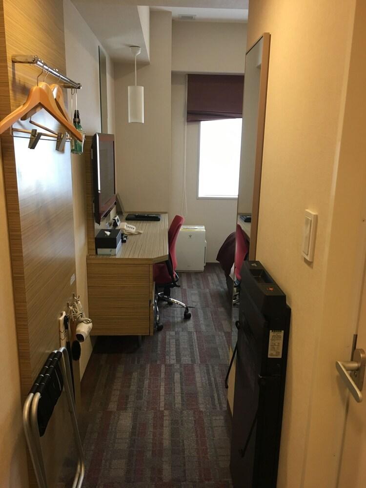 TOKYU STAY IKEBUKURO photo 3