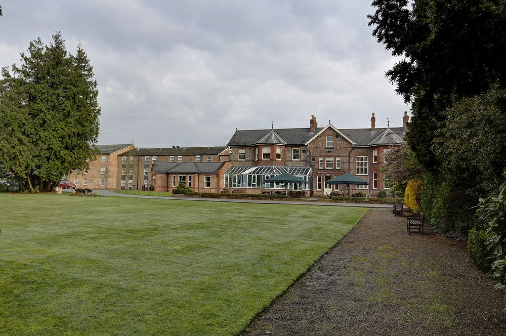 BURN HALL HOTEL, SURE HOTEL COLLECTION BY BEST WESTERN