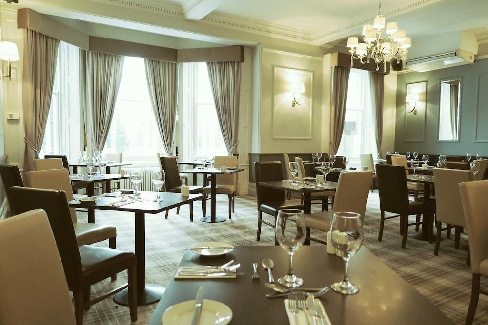 BURN HALL HOTEL, SURE HOTEL COLLECTION BY BEST WESTERN photo 4