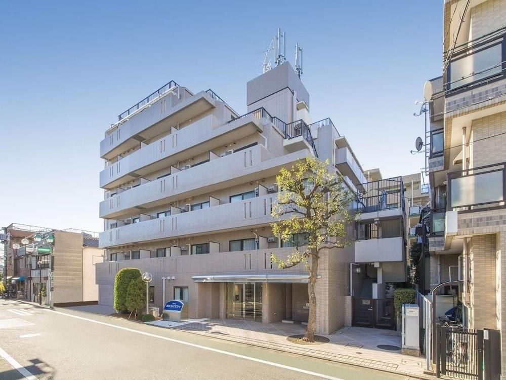 TOKYU STAY MEGURO YUTENJI photo 2
