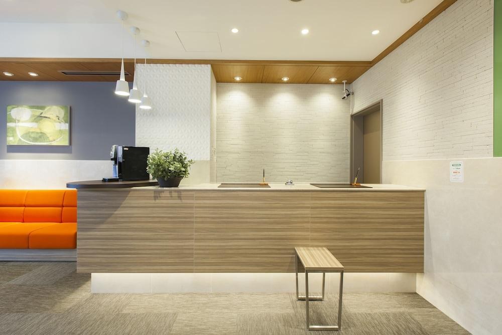 TOKYU STAY YOGA photo 4