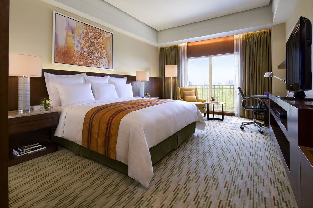 Manila Marriott Hotel photo 4