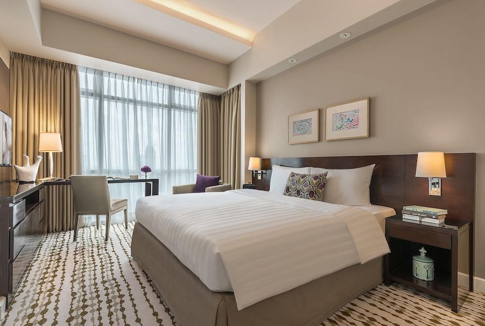 Citadines Salcedo Makati photo 3