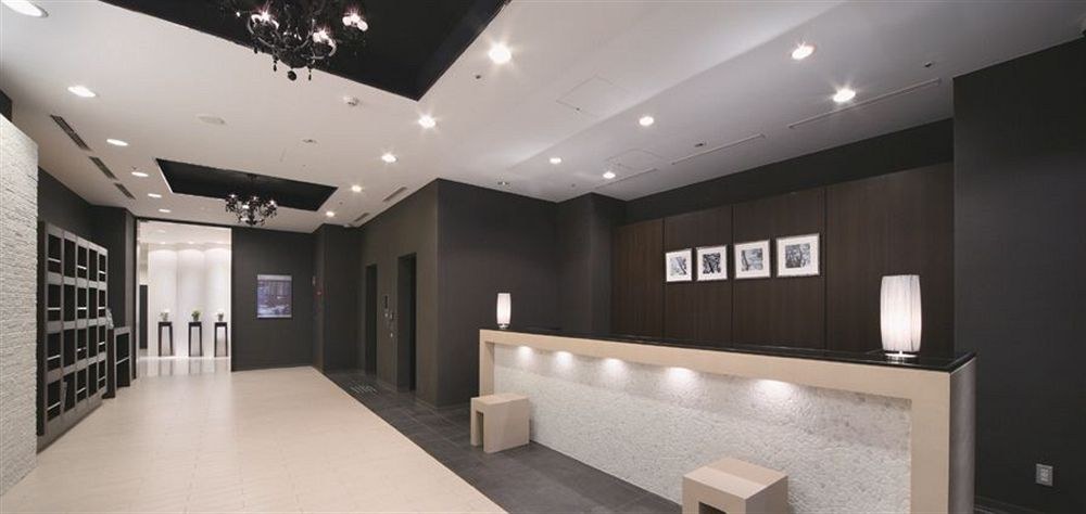 Hotel Vista Sapporo Odori