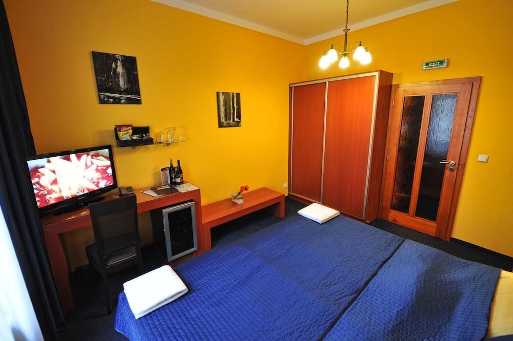 HOTEL ARTE photo 3
