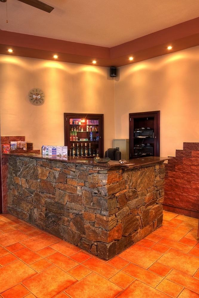 HOTEL ARTE photo 4