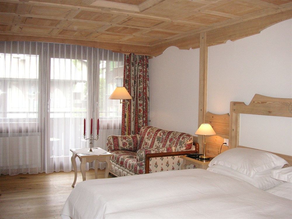 Swiss Alpine Allalin