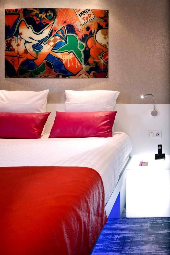 IBIS STYLES BLOIS CENTRE GARE photo 1