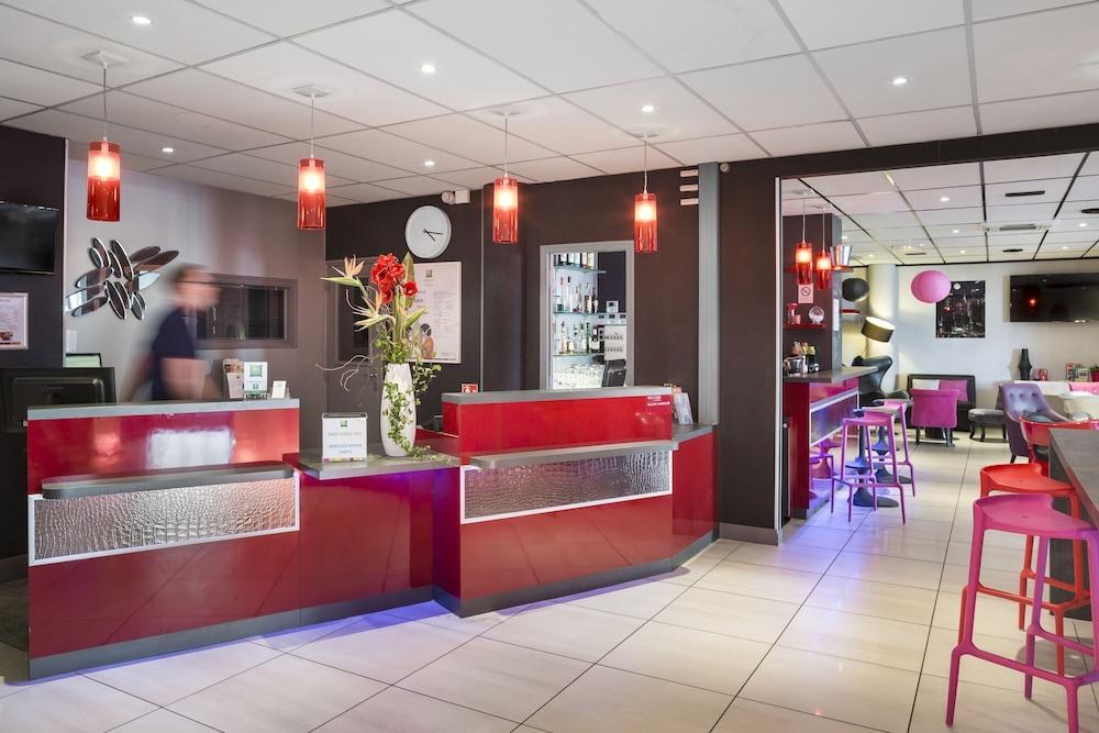 IBIS STYLES BLOIS CENTRE GARE photo 2