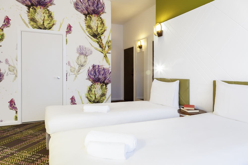 IBIS STYLES ST ANDREW SQUARE photo 1