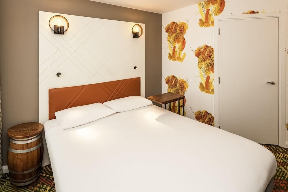IBIS STYLES ST ANDREW SQUARE photo 2