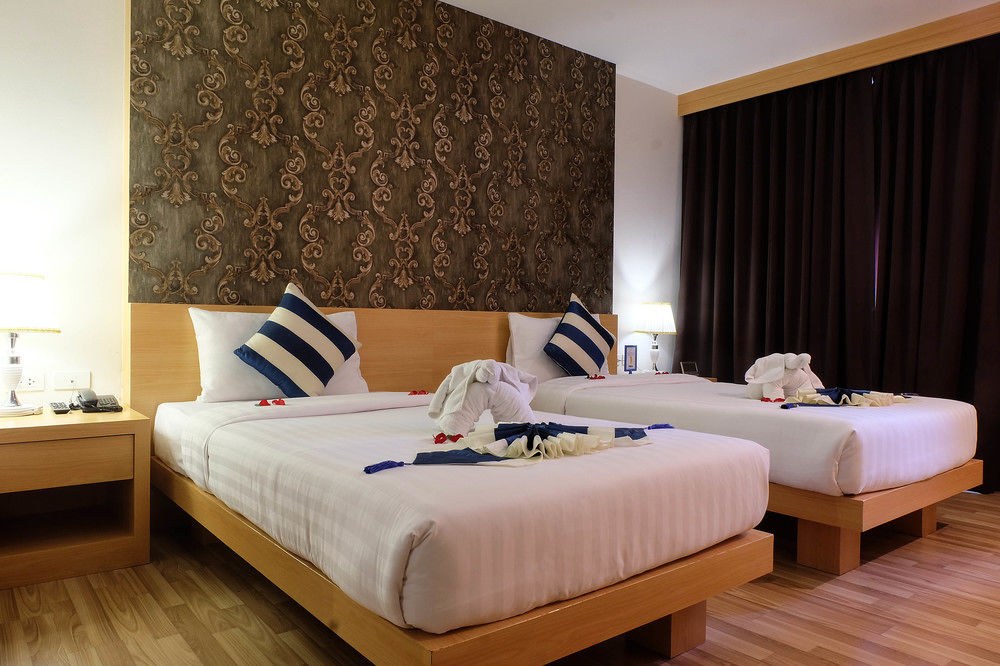 ICHECK INN CENTRAL PATONG