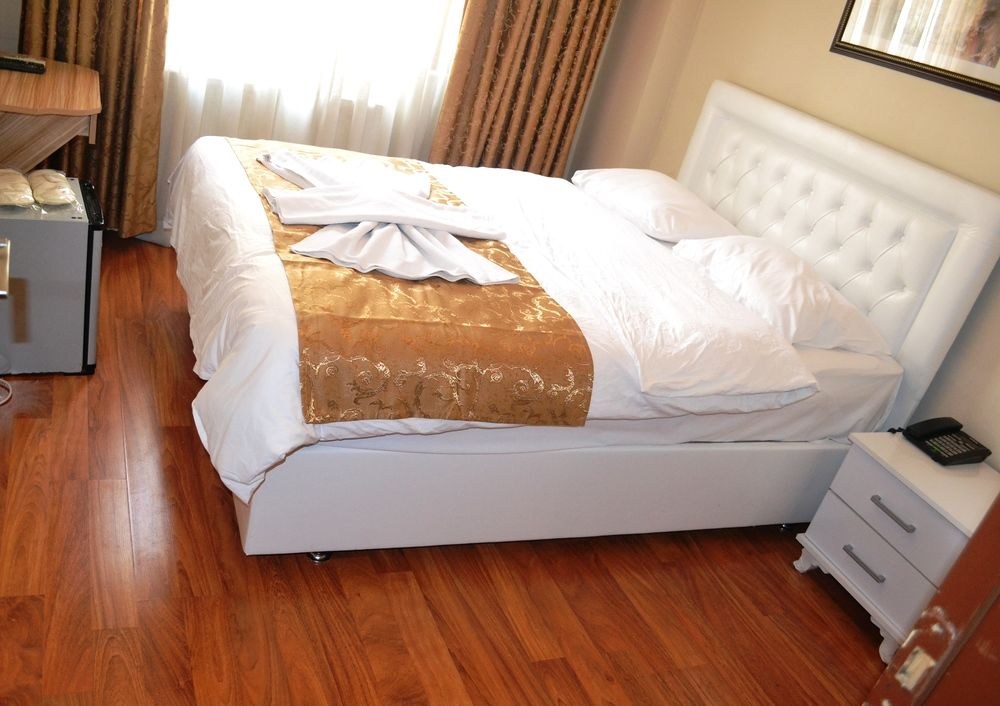ISTANBUL COMFORT HOTEL photo 1