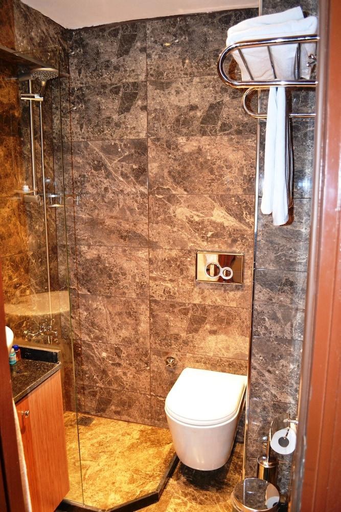 ISTANBUL COMFORT HOTEL photo 4