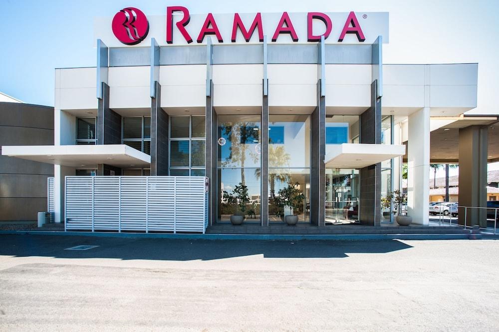 Ramada Hotel & Suites by Wyndham Sydney Cabramatta photo 3