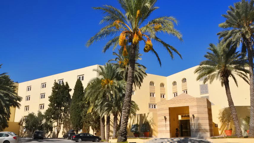 MARHABA CLUB photo 1