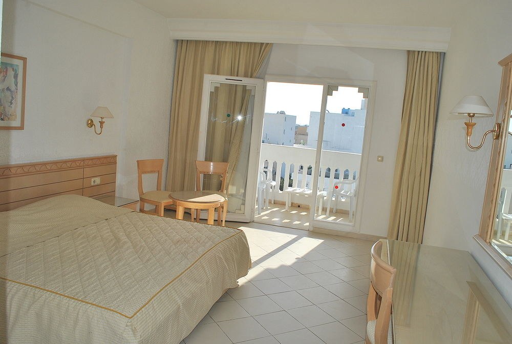 HOTEL DAPHNE MONASTIR CENTER photo 1